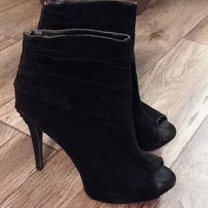 Ankle Bootie
